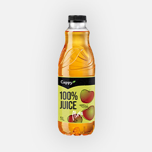 Cappy Alma / Apple 100% üdítő - www.pizzarello.hu